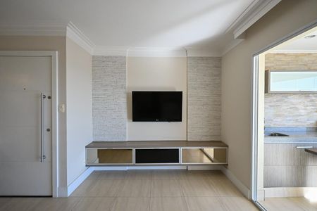 Apartamento para alugar com 128m², 3 quartos e 3 vagasSala de Tv