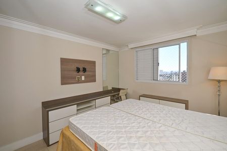 Apartamento para alugar com 128m², 3 quartos e 3 vagasSuíte 3