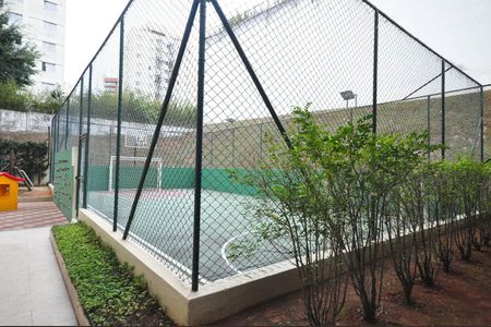 Apartamento para alugar com 128m², 3 quartos e 3 vagasQuadra