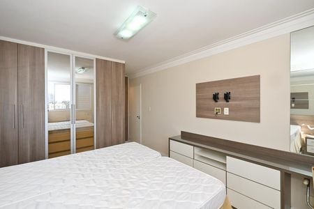 Apartamento para alugar com 128m², 3 quartos e 3 vagasSuíte 3