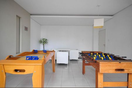 Apartamento para alugar com 128m², 3 quartos e 3 vagasSalão de Jogos