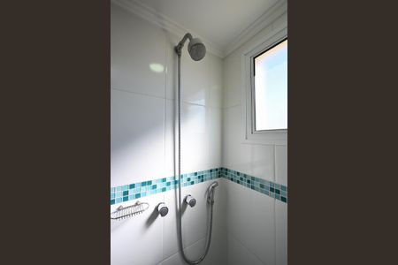 Apartamento para alugar com 128m², 3 quartos e 3 vagasBanheiro Suíte 2