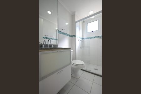 Apartamento para alugar com 128m², 3 quartos e 3 vagasBanheiro Suíte 2