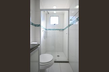 Apartamento para alugar com 128m², 3 quartos e 3 vagasBanheiro Suíte 2