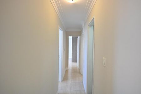Apartamento para alugar com 128m², 3 quartos e 3 vagasCorredor
