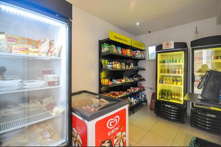 Apartamento para alugar com 128m², 3 quartos e 3 vagasMercadinho