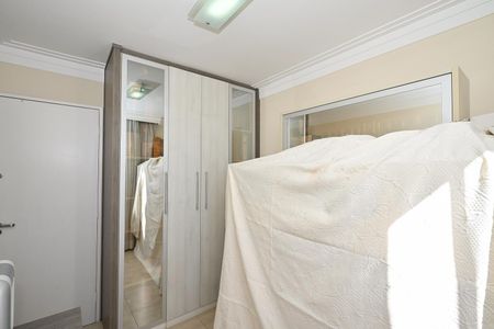Apartamento para alugar com 128m², 3 quartos e 3 vagasSuíte 1