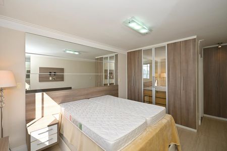 Apartamento para alugar com 128m², 3 quartos e 3 vagasSuíte 3