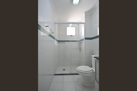 Apartamento para alugar com 128m², 3 quartos e 3 vagasBanheiro da Suíte  3