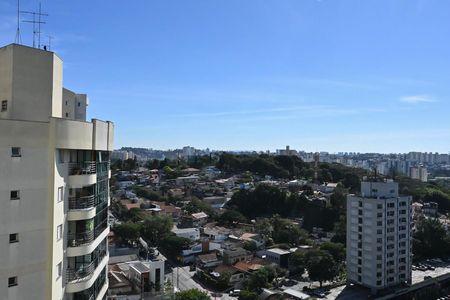 Apartamento para alugar com 128m², 3 quartos e 3 vagasVista