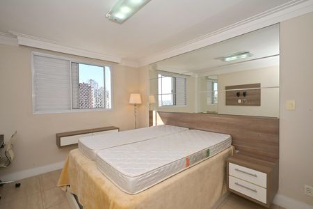 Apartamento para alugar com 128m², 3 quartos e 3 vagasSuíte 3