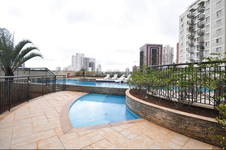 Apartamento para alugar com 128m², 3 quartos e 3 vagasPiscina