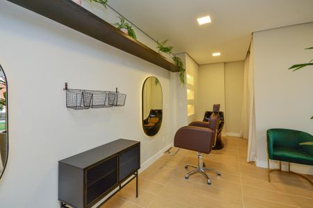 Apartamento para alugar com 38m², 1 quarto e sem vaga Apartamento para alugar com 38m², 1 quarto e sem vagaÁrea comum