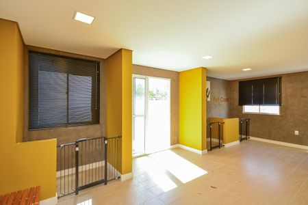 Apartamento para alugar com 38m², 1 quarto e sem vaga Apartamento para alugar com 38m², 1 quarto e sem vagaÁrea comum