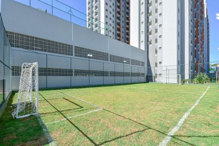 Apartamento para alugar com 38m², 1 quarto e sem vaga Apartamento para alugar com 38m², 1 quarto e sem vagaQuadra Esportiva