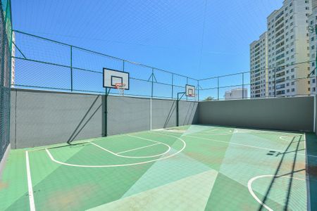 Apartamento para alugar com 38m², 1 quarto e sem vaga Apartamento para alugar com 38m², 1 quarto e sem vagaQuadra Esportiva