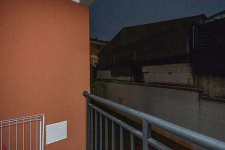 Apartamento para alugar com 38m², 1 quarto e sem vaga Apartamento para alugar com 38m², 1 quarto e sem vagaSacada