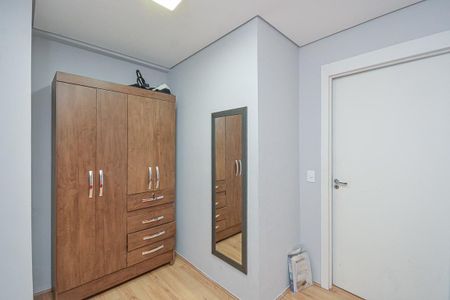 quarto de apartamento para alugar com 1 quarto, 38m² em Vila Isa, São Paulo