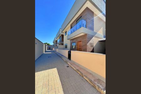 Casa de condomínio para alugar com 84m², 2 quartos e 1 vaga Casa de condomínio para alugar com 84m², 2 quartos e 1 vagaFoto 01