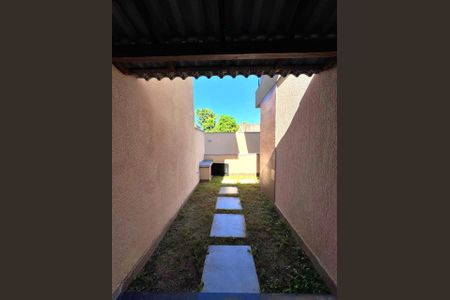 Casa de condomínio para alugar com 84m², 2 quartos e 1 vaga Casa de condomínio para alugar com 84m², 2 quartos e 1 vagaFoto 05
