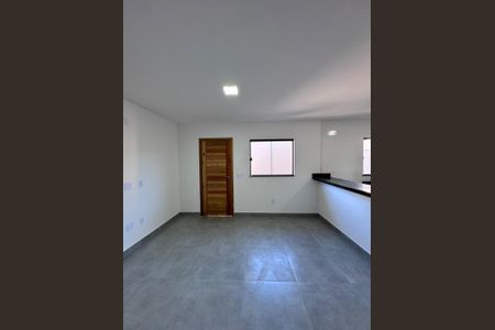 Foto 10 de casa de condomínio para alugar com 2 quartos, 84m² em Senador Vasconcelos, Rio de Janeiro