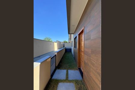 Casa de condomínio para alugar com 84m², 2 quartos e 1 vaga Casa de condomínio para alugar com 84m², 2 quartos e 1 vagaFoto 06