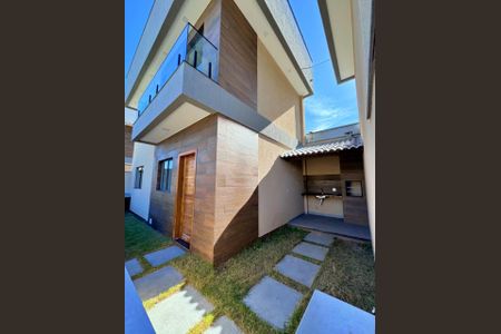 Casa de condomínio para alugar com 84m², 2 quartos e 1 vaga Casa de condomínio para alugar com 84m², 2 quartos e 1 vagaFoto 02