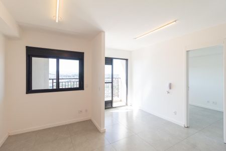 Apartamento para alugar com 37m², 1 quarto e 1 vaga Apartamento para alugar com 37m², 1 quarto e 1 vagaSala