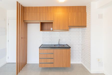 Apartamento para alugar com 37m², 1 quarto e 1 vaga Apartamento para alugar com 37m², 1 quarto e 1 vagaCozinha