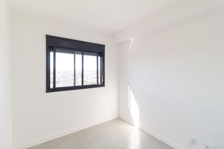 Quarto de apartamento para alugar com 1 quarto, 37m² em Rochdale, Osasco