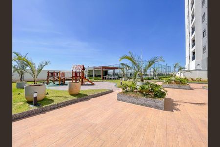 Apartamento para alugar com 37m², 1 quarto e 1 vaga Apartamento para alugar com 37m², 1 quarto e 1 vagaÁrea comum