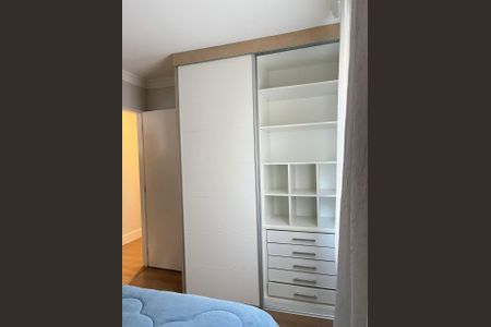 Foto 05 de apartamento à venda com 3 quartos, 89m² em Bosque da Saúde, São Paulo