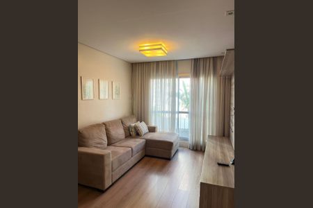 Apartamento para alugar com 89m², 3 quartos e 1 vaga Apartamento para alugar com 89m², 3 quartos e 1 vagaFoto 01