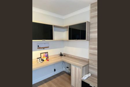 Apartamento para alugar com 89m², 3 quartos e 1 vaga Apartamento para alugar com 89m², 3 quartos e 1 vagaFoto 08