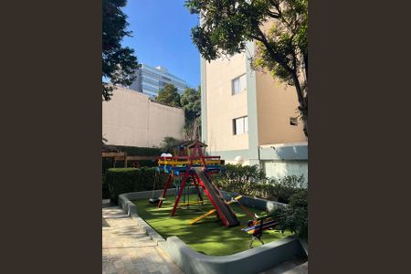 Foto 26 de apartamento à venda com 3 quartos, 89m² em Bosque da Saúde, São Paulo
