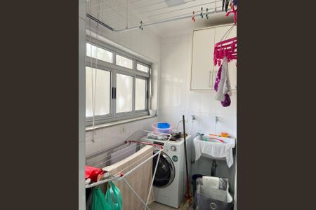 Foto 20 de apartamento à venda com 3 quartos, 89m² em Bosque da Saúde, São Paulo