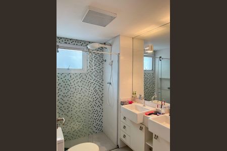 Foto 12 de apartamento à venda com 3 quartos, 89m² em Bosque da Saúde, São Paulo