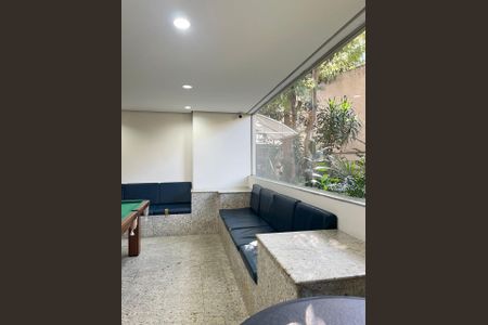 Foto 31 de apartamento à venda com 3 quartos, 89m² em Bosque da Saúde, São Paulo