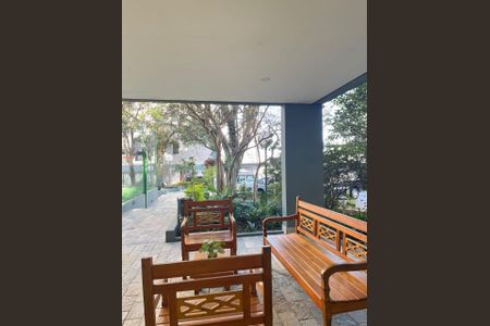 Apartamento para alugar com 89m², 3 quartos e 1 vaga Apartamento para alugar com 89m², 3 quartos e 1 vagaFoto 22