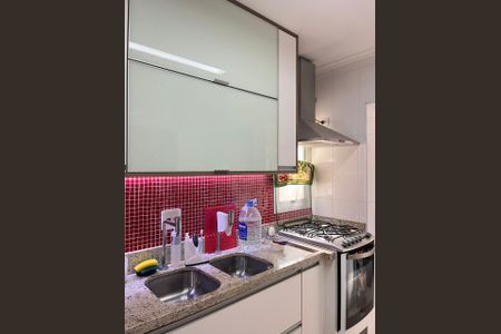 Foto 16 de apartamento à venda com 3 quartos, 89m² em Bosque da Saúde, São Paulo