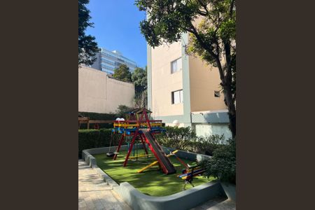 Foto 27 de apartamento à venda com 3 quartos, 89m² em Bosque da Saúde, São Paulo