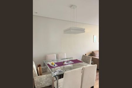 Apartamento para alugar com 89m², 3 quartos e 1 vaga Apartamento para alugar com 89m², 3 quartos e 1 vagaFoto 03