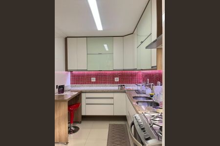 Apartamento para alugar com 89m², 3 quartos e 1 vaga Apartamento para alugar com 89m², 3 quartos e 1 vagaFoto 14