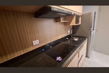 Foto 07 de kitnet/studio para alugar com 1 quarto, 29m² em Vila da Saúde, São Paulo