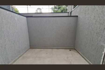 Foto 02 de kitnet/studio para alugar com 1 quarto, 29m² em Vila da Saúde, São Paulo