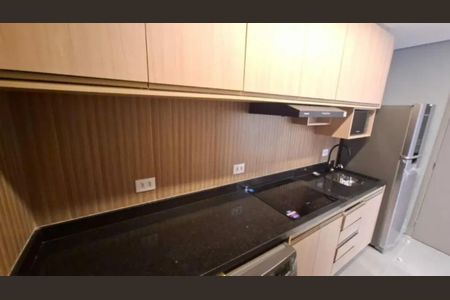 Foto 04 de kitnet/studio para alugar com 1 quarto, 29m² em Vila da Saúde, São Paulo