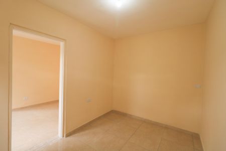 Quarto de casa para alugar com 1 quarto, 40m² em Parque Doroteia, Diadema