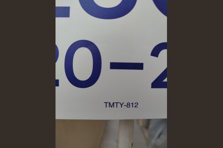 Placa TMTY-812 de casa para alugar com 1 quarto, 40m² em Parque Doroteia, Diadema