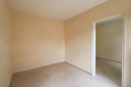 Sala de casa para alugar com 1 quarto, 40m² em Parque Doroteia, Diadema