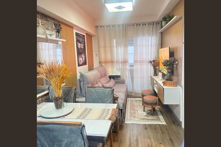 Foto 01 de apartamento à venda com 2 quartos, 50m² em Recreio dos Bandeirantes, Rio de Janeiro